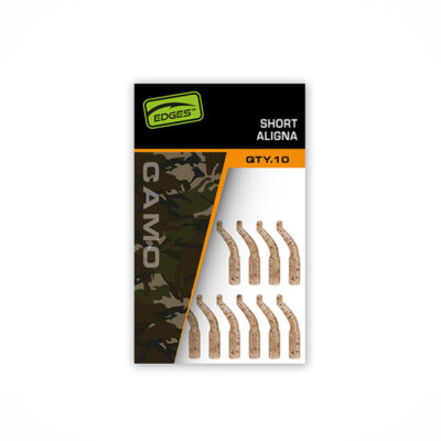 FOX - EDGES CAMO | SHORT ALIGNA (10PZ)