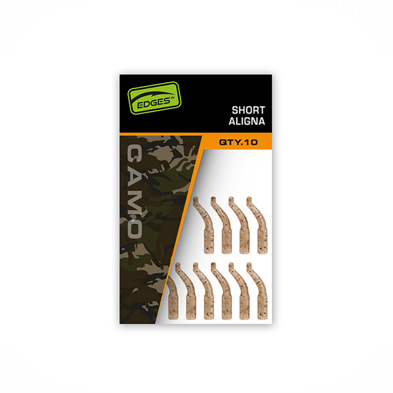 FOX - EDGES CAMO | SHORT ALIGNA (10PZ)