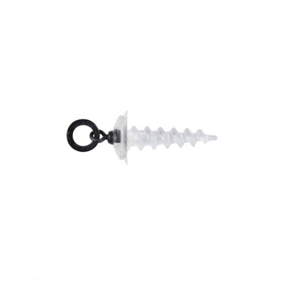 Alternative view of FOX - EDGES NATURALS | BAIT SCREW LONG 11mm (10PZ)