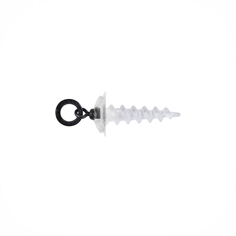 FOX - EDGES NATURALS | BAIT SCREW LONG 11mm (10PZ) - immagine 2
