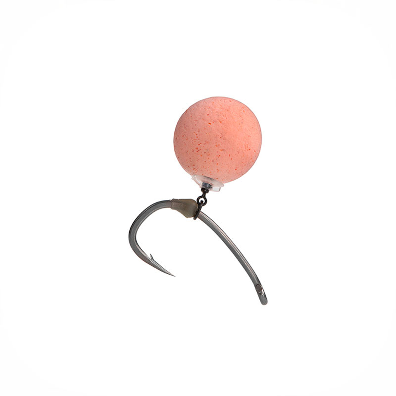 FOX - EDGES NATURALS | BAIT SCREW LONG 11mm (10PZ) - immagine 3
