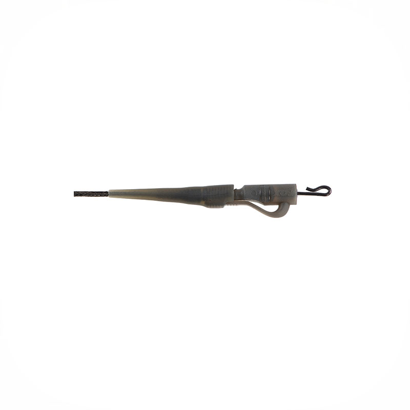 FOX - EDGES NATURALS | LEAD CLIP KIT (5PZ) - immagine 3