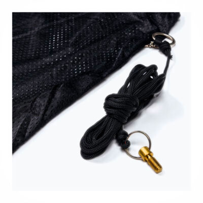 Alternative view of FOX - CARP SACK