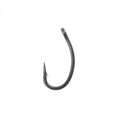 Alternative view of FOX - PTFE COATED | CARP HOOKS | CURVE SHANK SIZE 6 (10PZ)