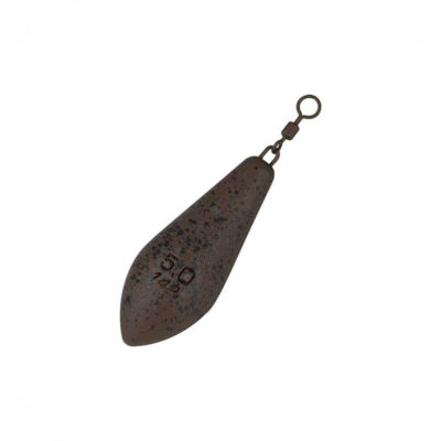 PIOMBI - FOX - DISTANCE LEAD CAMOTEX | 5oz/142g