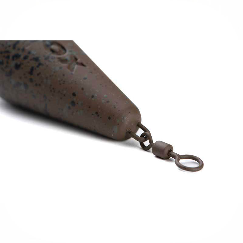 PIOMBI - FOX - DISTANCE LEAD CAMOTEX | 5oz/142g - immagine 3