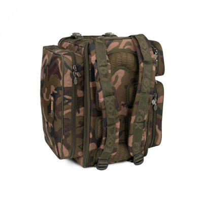Alternative view of ZAINO/BORSA - FOX - CAMOLITE™ RUCKALL