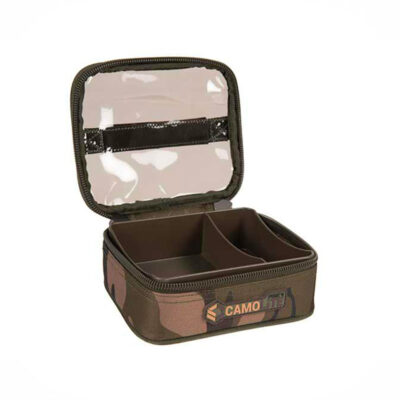 Alternative view of FOX - CAMOLITE™ SMALL RIGID LEAD AND BITS BAG