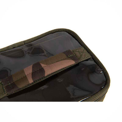 FOX - CAMOLITE™ SMALL RIGID LEAD AND BITS BAG - immagine 3