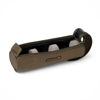 Alternative view of FOX - VOYAGER® SPOOL CASE 4x BIG PIT
