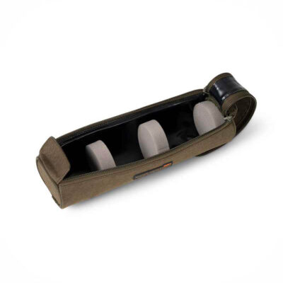 FOX - VOYAGER® SPOOL CASE 4x BIG PIT - immagine 3