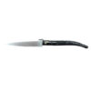 COLTELLO - ROMANO BUFALO NERO 36.5cm