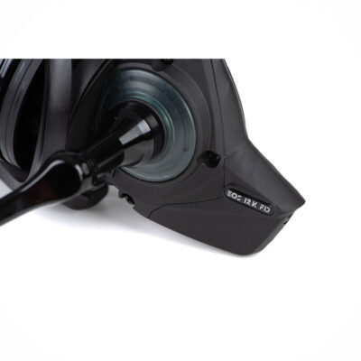 Alternative view of MULINELLO - FOX - EOS 12K FD