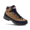 SCARPONI - CRISPI - CROSSOVER LIGHT PRO COGNAC