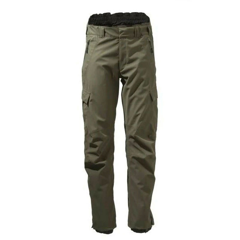 PANTALONE - BERETTA - LIGHT STATIC PANTS Green