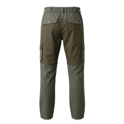 PANTALONE - BERETTA - MEN'S PANT Green Stone - immagine 2