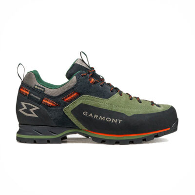 SCARPE - GARMONT - DRAGONTAIL MNT EVO GTX® Black/Olivine Green