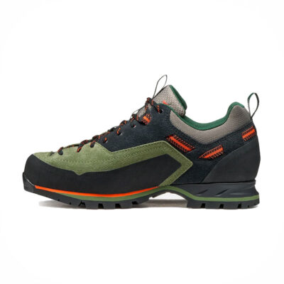 SCARPE - GARMONT - DRAGONTAIL MNT EVO GTX® Black/Olivine Green - immagine 3