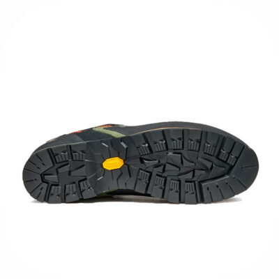 SCARPE - GARMONT - DRAGONTAIL MNT EVO GTX® Black/Olivine Green - immagine 5