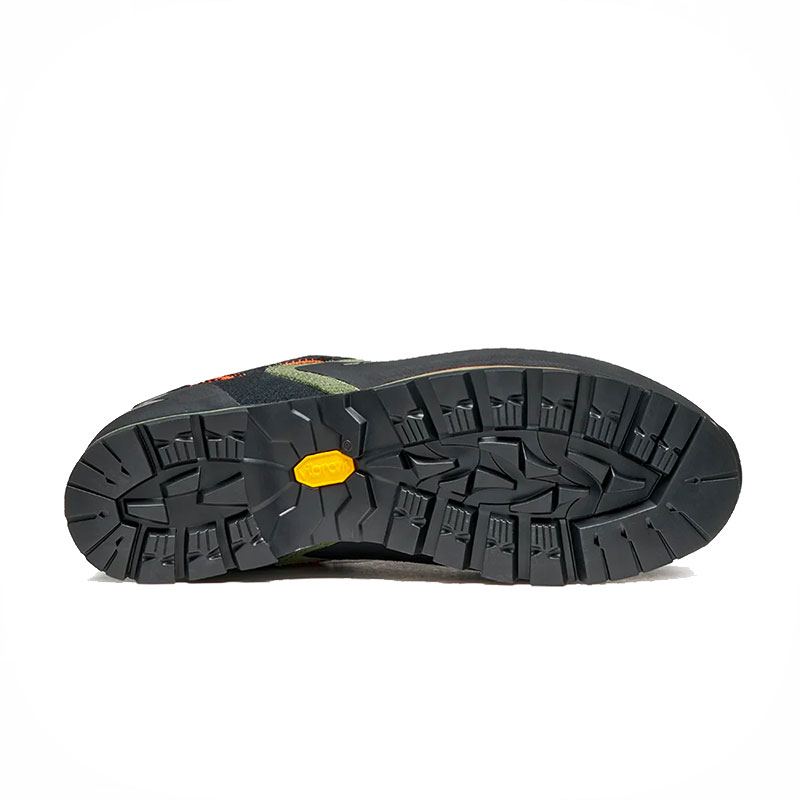 SCARPE - GARMONT - DRAGONTAIL MNT EVO GTX® Black/Olivine Green - immagine 5