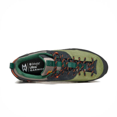 SCARPE - GARMONT - DRAGONTAIL MNT EVO GTX® Black/Olivine Green - immagine 6