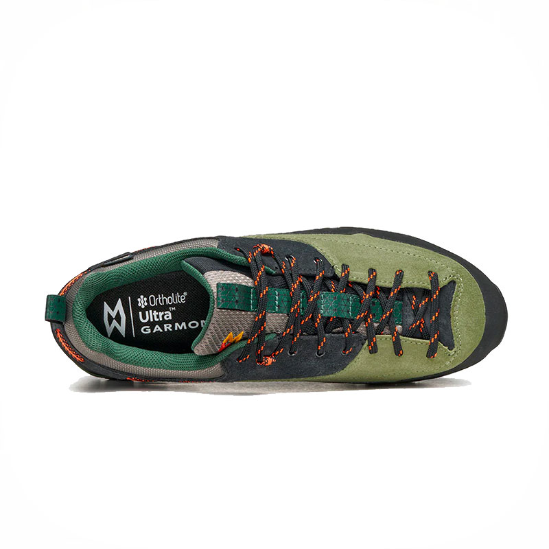 SCARPE - GARMONT - DRAGONTAIL MNT EVO GTX® Black/Olivine Green - immagine 6