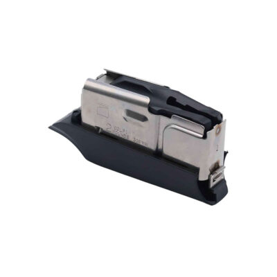 BENELLI - CARICATORE PRISMATICO 2 COLPI CAL. 308 Win.