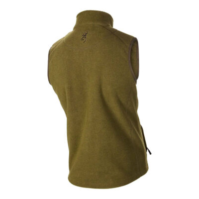 BROWNING - GILET - SUMMIT Olive - immagine 2