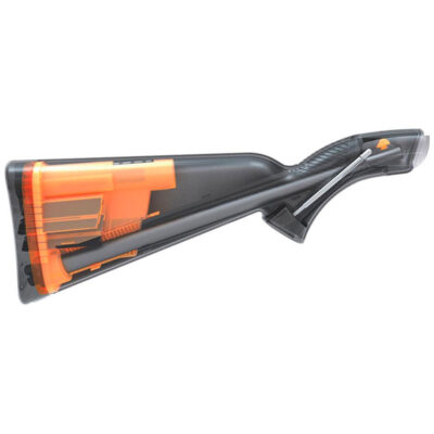 CARABINA - HENRY REPEATING ARMS - H2 U.S. SURVIVAL RIFLE | .22LR | BLACK - immagine 3