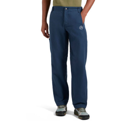 PANTALONE - LA SPORTIVA - UOMO - HIGHBALL PANT M Night Sky/Chalk