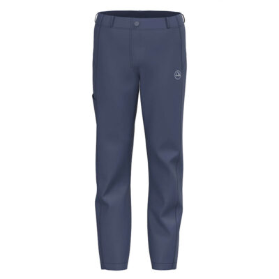 PANTALONE - LA SPORTIVA - UOMO - HIGHBALL PANT M Night Sky/Chalk - immagine 3