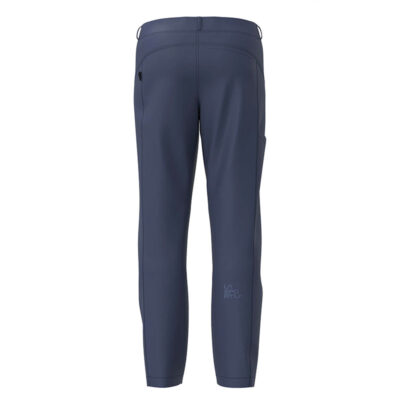 PANTALONE - LA SPORTIVA - UOMO - HIGHBALL PANT M Night Sky/Chalk - immagine 4