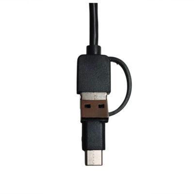 SMARTCAM ENDOSCOPIO PER PC E ANDROID (2mt/5.5mm) - immagine 4