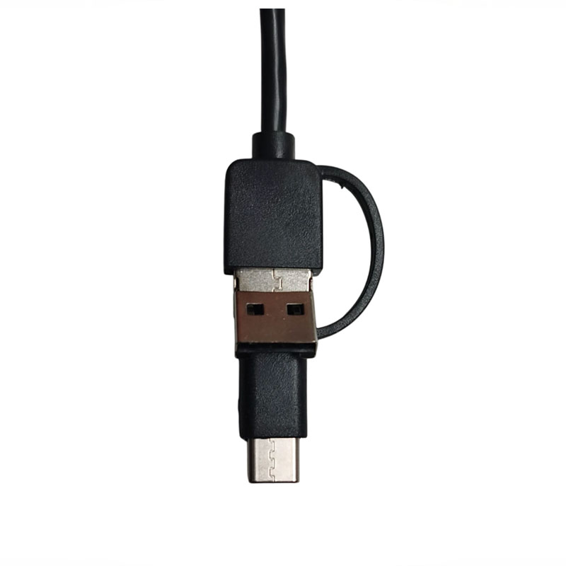 SMARTCAM ENDOSCOPIO PER PC E ANDROID (2mt/5.5mm) - immagine 4