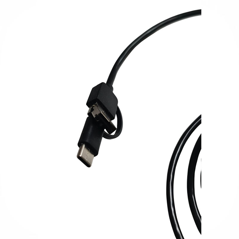 SMARTCAM ENDOSCOPIO PER PC E ANDROID (2mt/5.5mm) - immagine 5