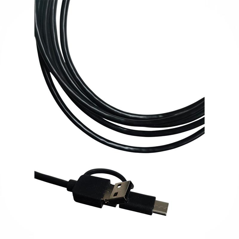 SMARTCAM ENDOSCOPIO PER PC E ANDROID (2mt/5.5mm) - immagine 6