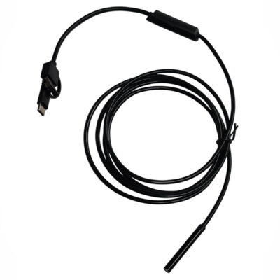 SMARTCAM ENDOSCOPIO PER PC E ANDROID (2mt/5.5mm) - immagine 7