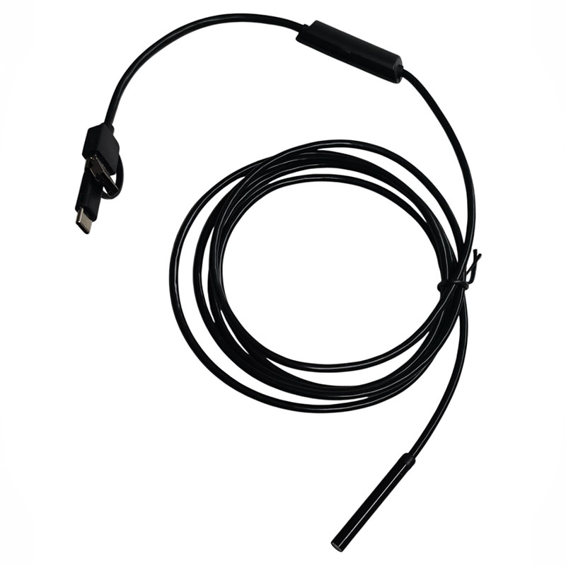 SMARTCAM ENDOSCOPIO PER PC E ANDROID (2mt/5.5mm) - immagine 7