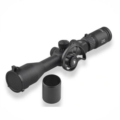 OTTICA - DISCOVERYOPT - HT GENII 6-24x44 SF IR