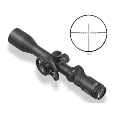 Alternative view of OTTICA - DISCOVERYOPT - HT GENII 6-24x44 SF IR