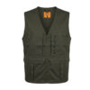 GILET - RS HUNTING - LV900 VERDE