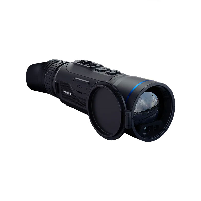 MONOCOLO TERMICO - PARD - LEOPARD 640 eX | LE6E-50/LRF (CON TELEMETRO) - immagine 2
