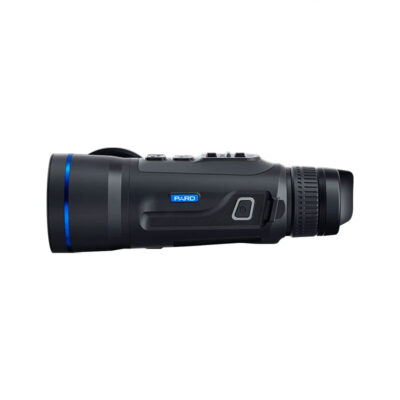 MONOCOLO TERMICO - PARD - LEOPARD 640 eX | LE6E-50/LRF (CON TELEMETRO) - immagine 3