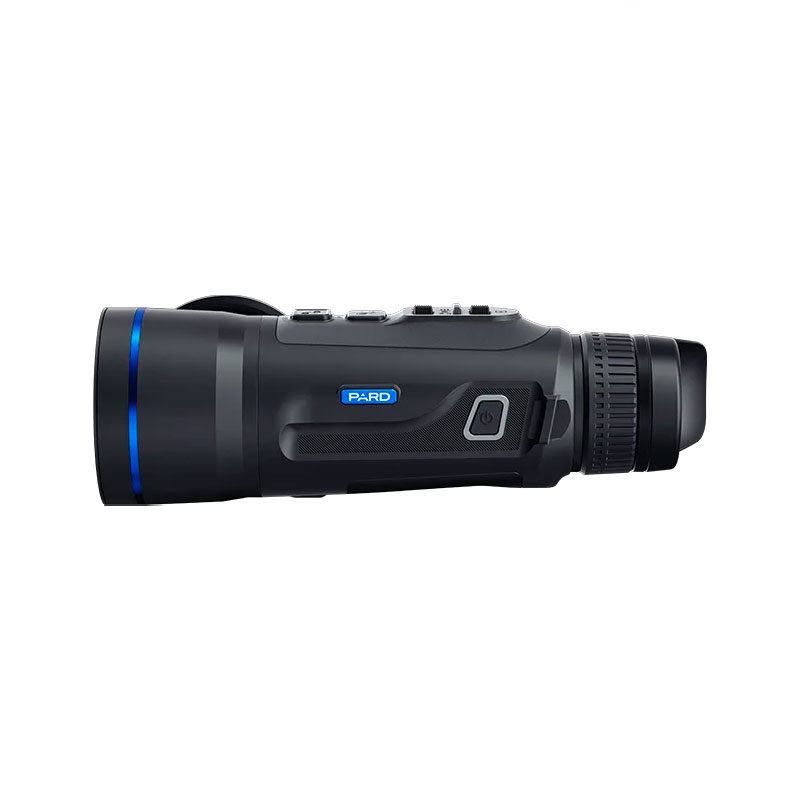 MONOCOLO TERMICO - PARD - LEOPARD 640 eX | LE6E-50/LRF (CON TELEMETRO) - immagine 3