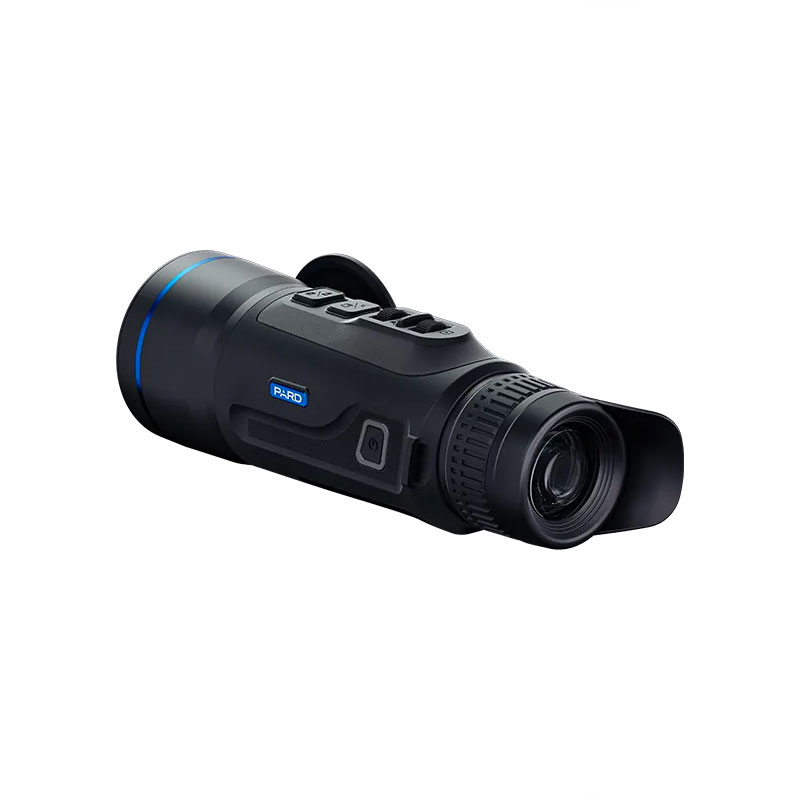 MONOCOLO TERMICO - PARD - LEOPARD 640 eX | LE6E-50/LRF (CON TELEMETRO) - immagine 4