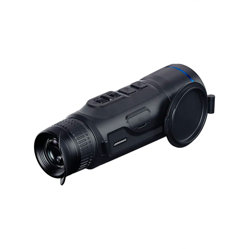 MONOCOLO TERMICO - PARD - LEOPARD 640 eX | LE6E-50/LRF (CON TELEMETRO) - immagine 5