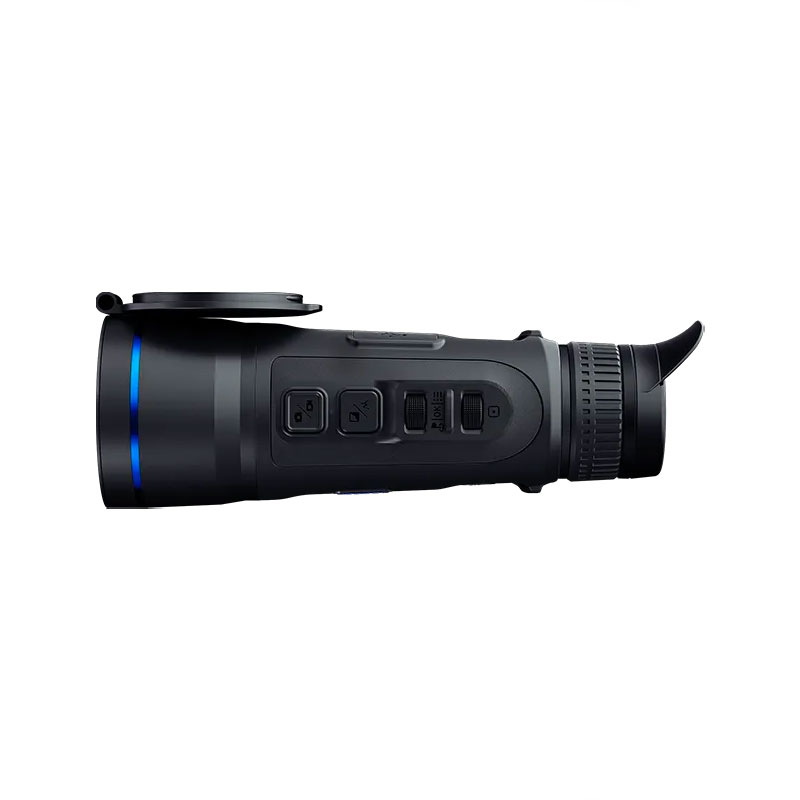 MONOCOLO TERMICO - PARD - LEOPARD 640 eX | LE6E-50/LRF (CON TELEMETRO) - immagine 6