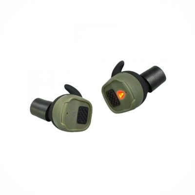 EARMOR - M20T PRO FG | TAPPI AURICOLARI ELETTRONICI BLUETOOTH | VERDI