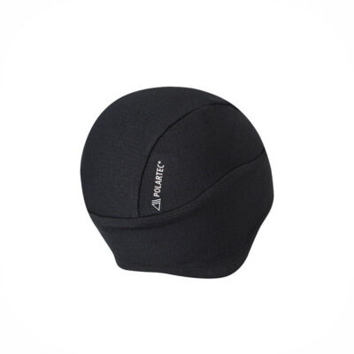 Alternative view of CAPPELLO - MONTURA - WINTER CAP Black/Piombo