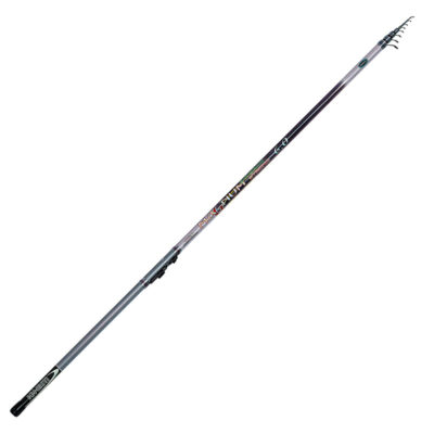 IGNESTI - MARVEL STR BOLO 7007 | 7.00mt | 7 section | 10-30gr